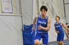 Wheaton T&F  Wheaton Track & Field compete at the Wheaton College Track & Field Invitational. (Photo by Keith Nordstrom)